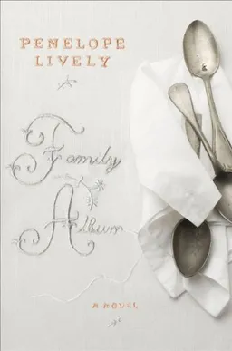 Family Album: A Novel