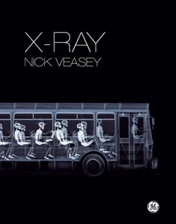 X-Ray: See Through the World Around You