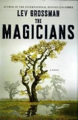 THE MAGICIANS