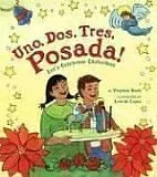 Uno, Dos, Tres, Posada! (Spanish Edition)