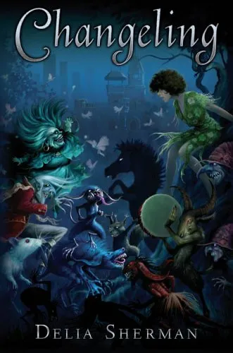 CHANGELING