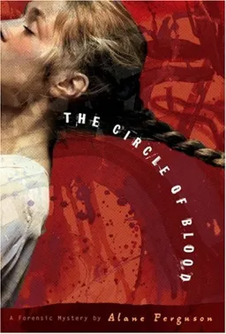 The Circle of Blood (Forensic Mystery)