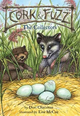 The Collectors (Cork and Fuzz)