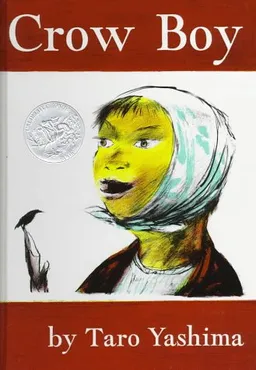Crow Boy (Viking Kestrel picture books)