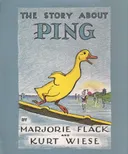 The Story about Ping (Viking Kestrel picture books)