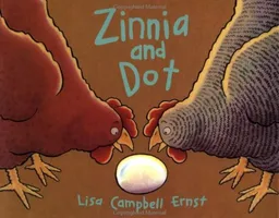 Zinnia and Dot (Viking Kestrel picture books)