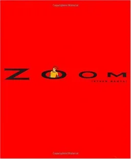Zoom (Viking Kestrel picture books)