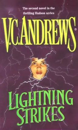Lightning Strikes (Hudson Family, Book 2)
