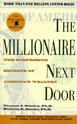 The Millionaire Next Door
