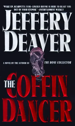 The Coffin Dancer (A Lincoln Rhyme Novel)