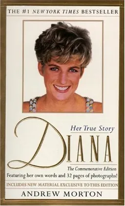 Diana: Her True Story in Her Own Words
