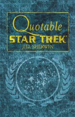Quotable Star Trek