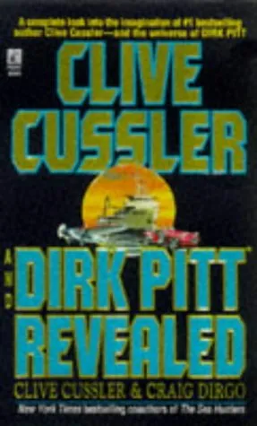 DIRK PITT REVEALED