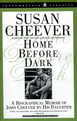 Home Before Dark (Contemporary Classics (Washington Square Press))