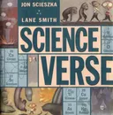 Science Verse (Golden Duck Awards. Picture Book (Awards))