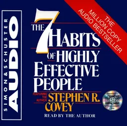 7 Habits Of Highly Effective People