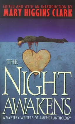 עטיפת The Night Awakens: A Mystery Writers of America Anthology
