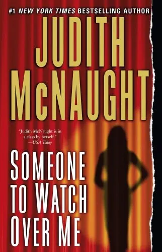 SOMEONE TO WATCH OVER ME