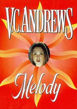 עטיפת הספר Melody (Logan) מאת V.C. Andrews