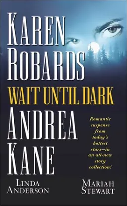 Wait Until Dark