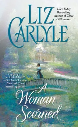 A Woman Scorned (Sonnet Books)
