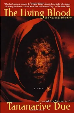 The Living Blood