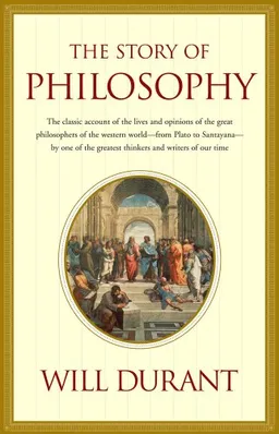 Story of Philosophy (Touchstone Books)