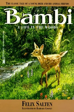 Bambi: A Life in the Woods