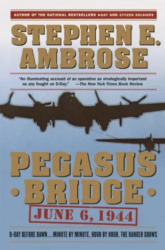 PEGASUS BRIDGE