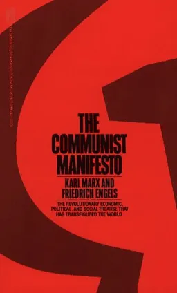 The Communist Manifesto