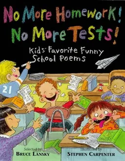 No More Homework No More Tests