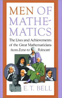 Men of Mathematics (Touchstone Book)