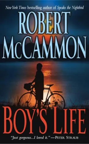 BOY'S LIFE