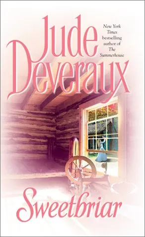 SWEETBRIAR