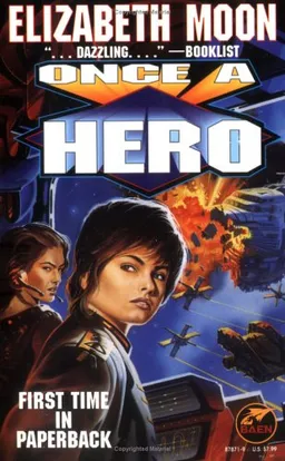 Once A Hero