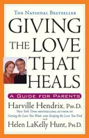 Giving The Love That Heals