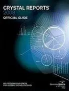 עטיפת הספר Crystal Reports 2008 Official Guide מאת Neil Fitzgerald