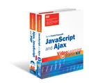 Sams Teach Yourself JavaScript and Ajax: Video Learning Starter Kit Bundle