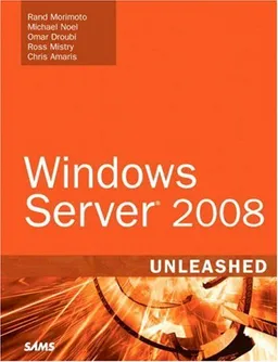 Windows Server 2008 Unleashed