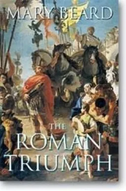 The Roman Triumph