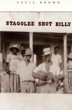 Stagolee Shot Billy