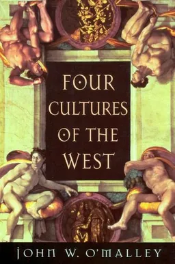 Four Cultures of the West