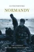 Normandy: The Landings to the Liberation of Paris