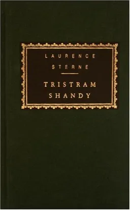 Tristram Shandy (Everyman's Library)