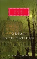 Great Expectations (Everyman's Library)