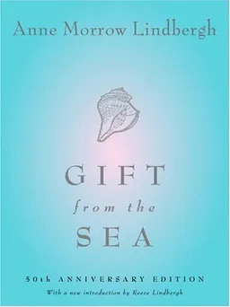 Gift from the Sea: 50th Anniversary Edition