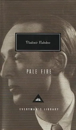 Pale Fire (Everyman's Library (Cloth))