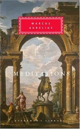 Meditations (Everyman's Library (Cloth))