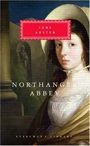 Northanger Abbey (Everyman's Library (Cloth))