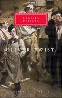 Oliver Twist (Everyman's Library)